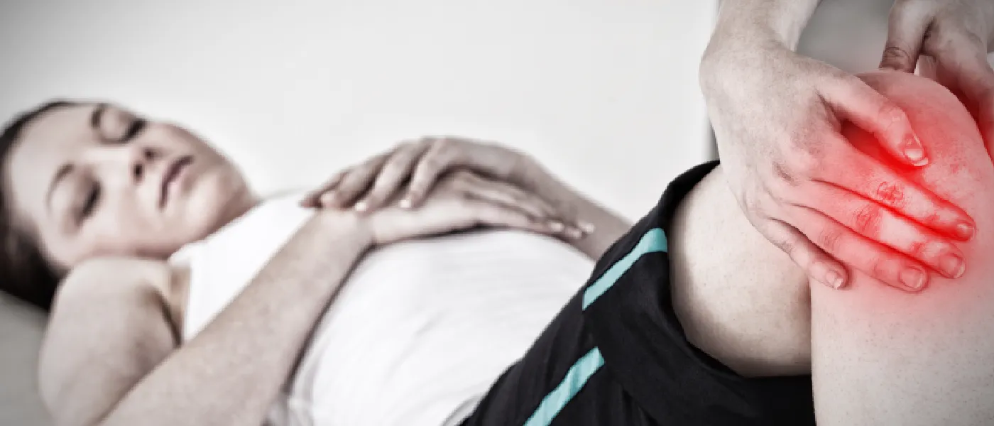 Beneficios de la fisioterapia